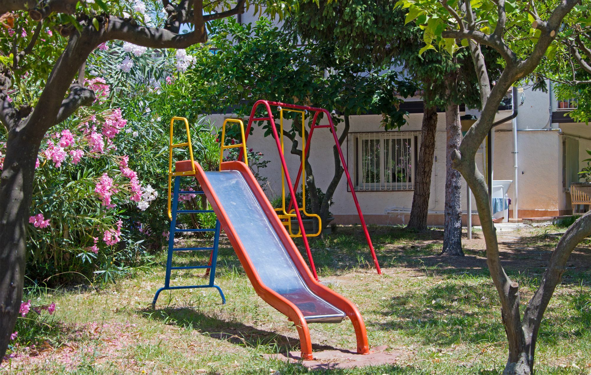 Da Fabio Bed And Breakfast Agropoli Ngoại thất bức ảnh
