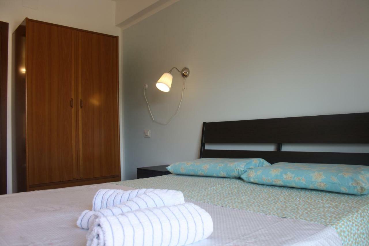 Da Fabio Bed And Breakfast Agropoli Ngoại thất bức ảnh