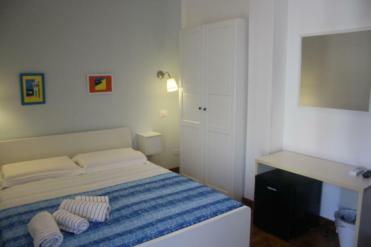Da Fabio Bed And Breakfast Agropoli Ngoại thất bức ảnh