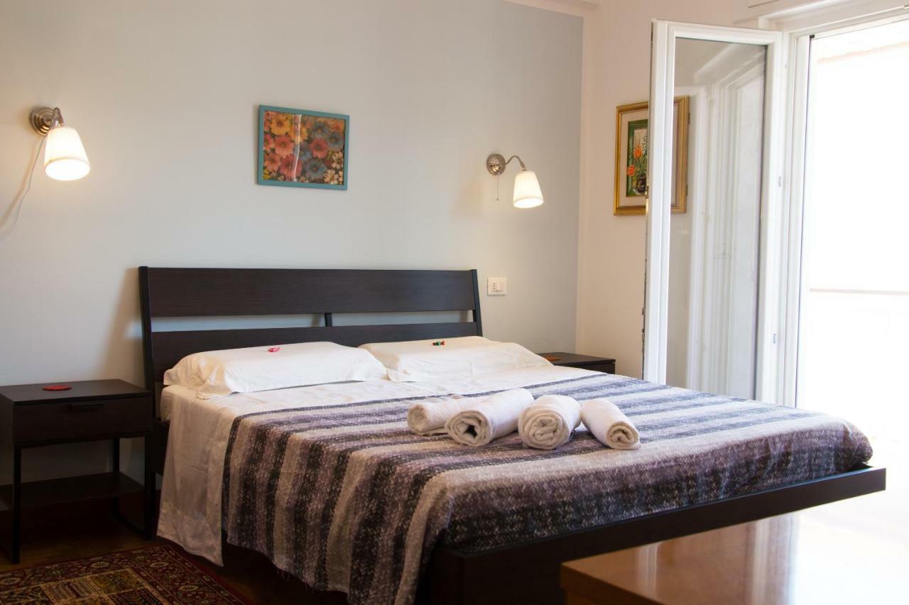 Da Fabio Bed And Breakfast Agropoli Ngoại thất bức ảnh