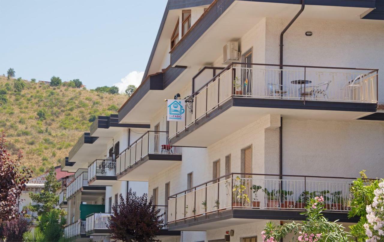 Da Fabio Bed And Breakfast Agropoli Ngoại thất bức ảnh
