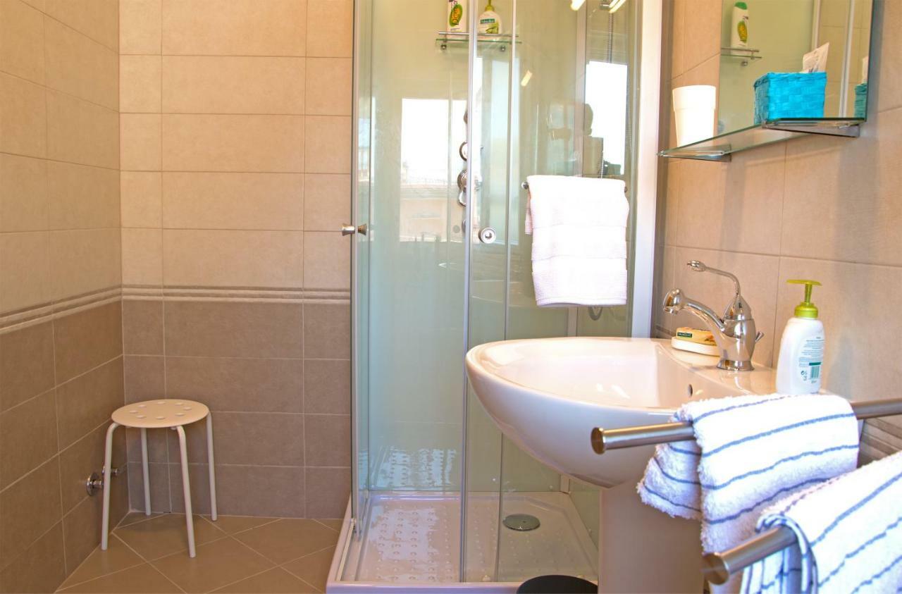Da Fabio Bed And Breakfast Agropoli Ngoại thất bức ảnh